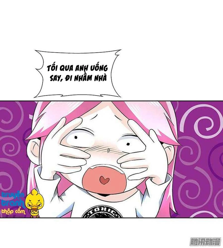 Cường Sủng Hào Môn Tiểu Manh Thê Chapter 26 - 18