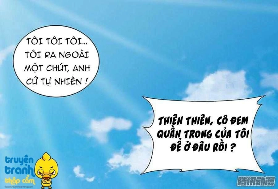 Cường Sủng Hào Môn Tiểu Manh Thê Chapter 26 - 20