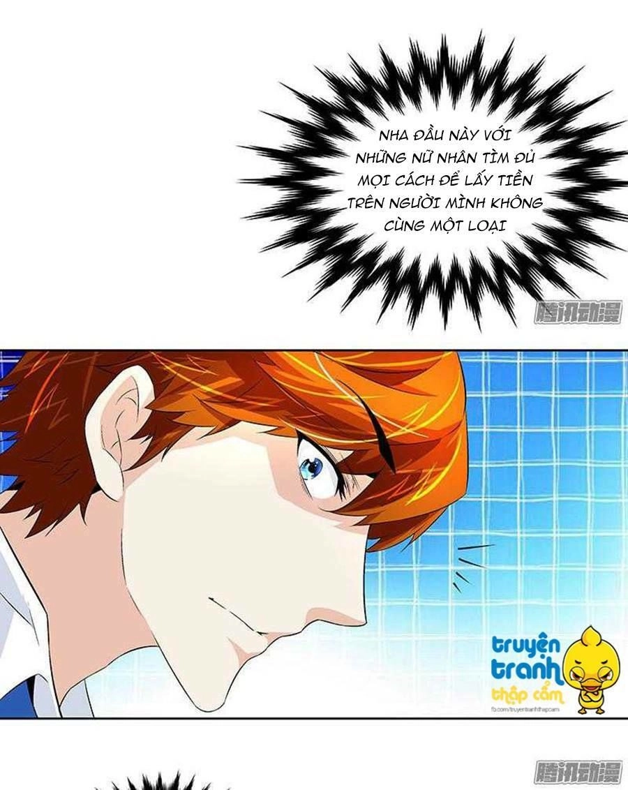 Cường Sủng Hào Môn Tiểu Manh Thê Chapter 26 - 23