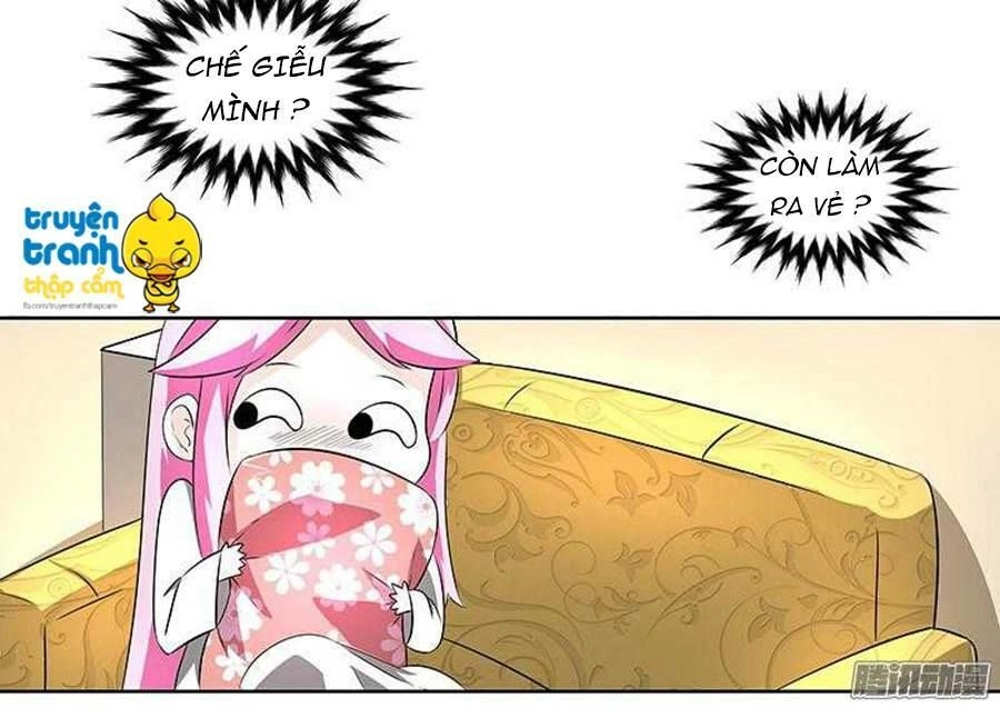 Cường Sủng Hào Môn Tiểu Manh Thê Chapter 26 - 24