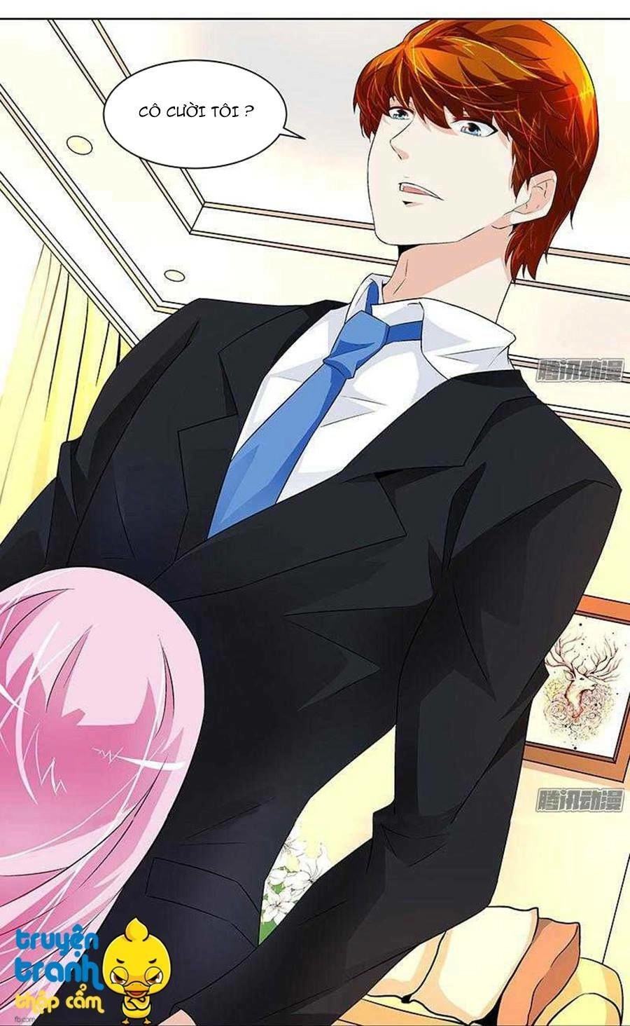 Cường Sủng Hào Môn Tiểu Manh Thê Chapter 26 - 25