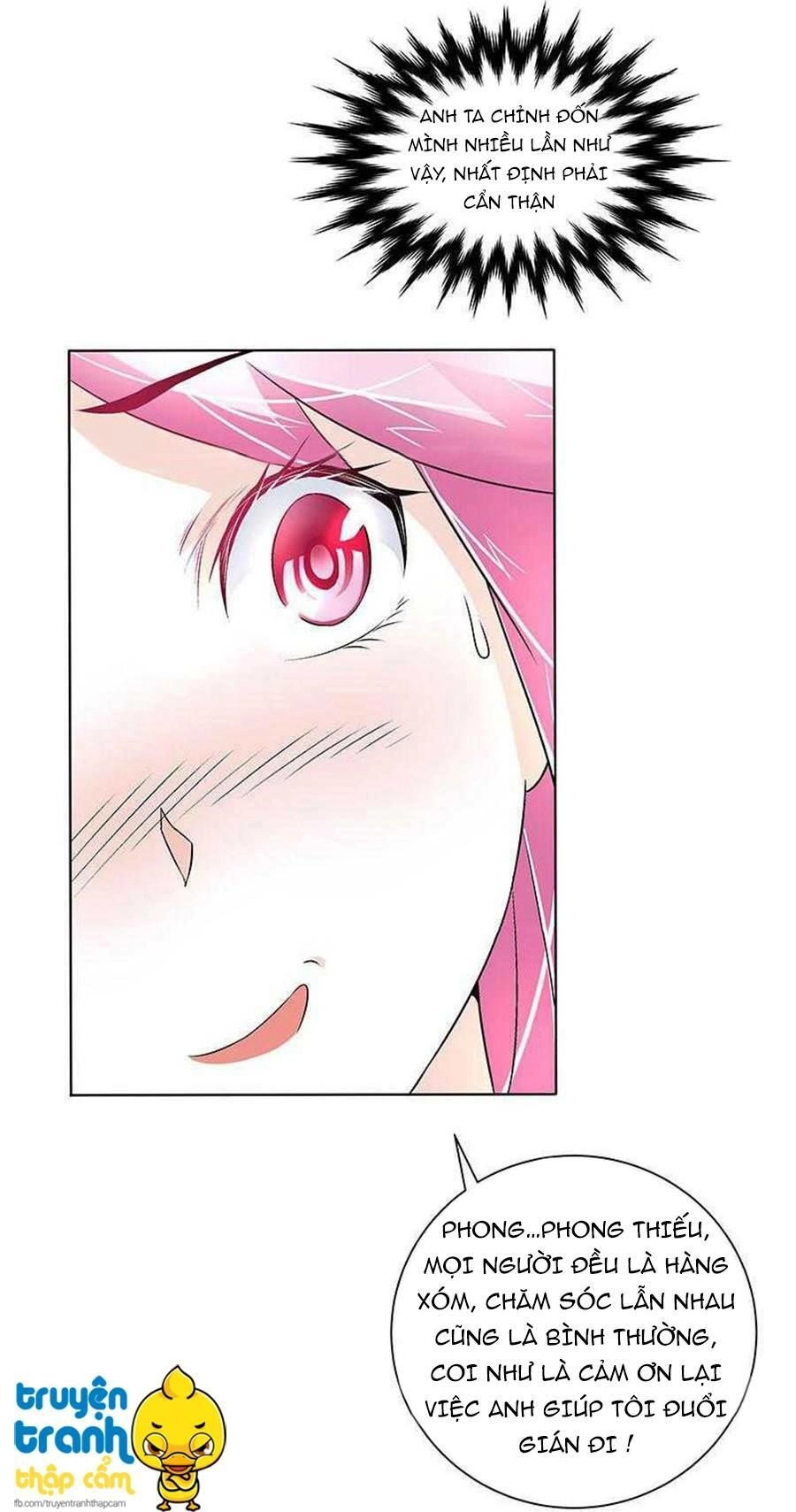 Cường Sủng Hào Môn Tiểu Manh Thê Chapter 26 - 29