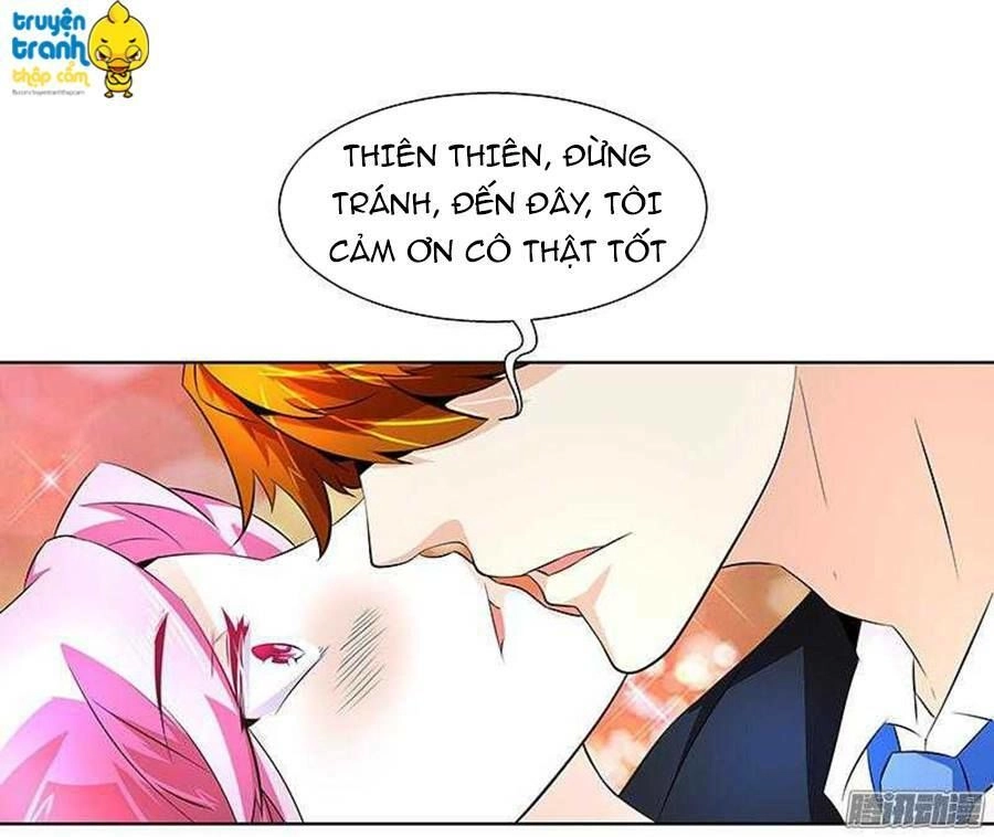 Cường Sủng Hào Môn Tiểu Manh Thê Chapter 26 - 30