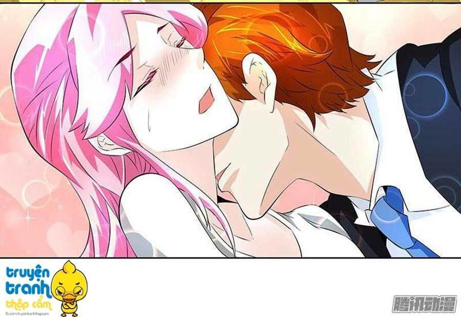 Cường Sủng Hào Môn Tiểu Manh Thê Chapter 26 - 33