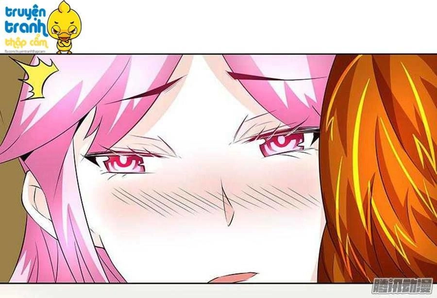 Cường Sủng Hào Môn Tiểu Manh Thê Chapter 26 - 34