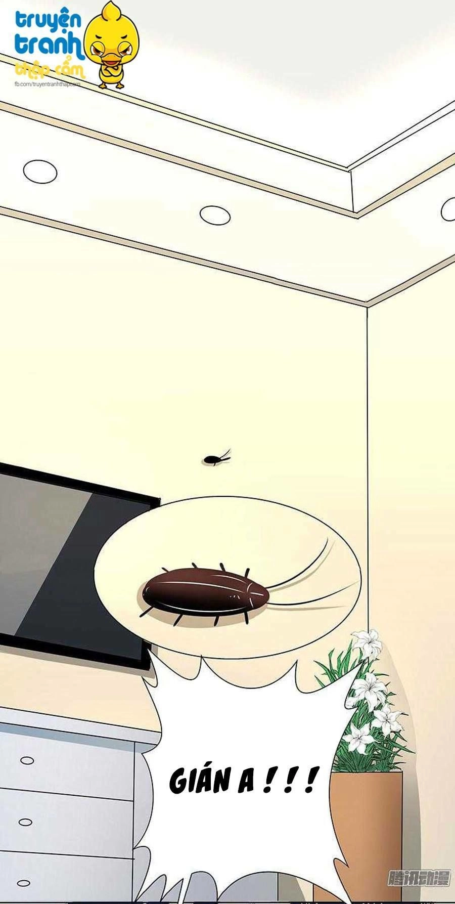 Cường Sủng Hào Môn Tiểu Manh Thê Chapter 26 - 35