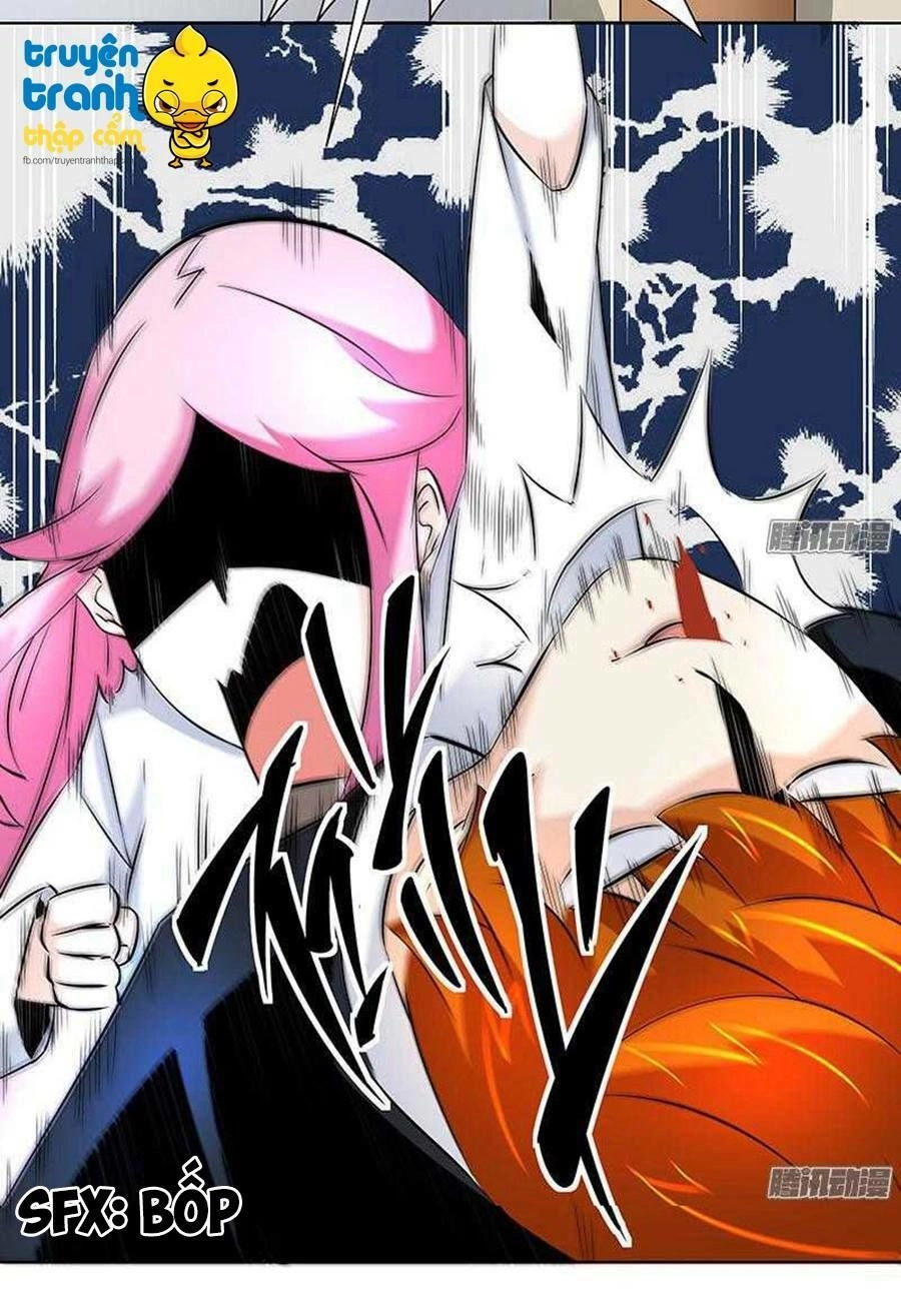 Cường Sủng Hào Môn Tiểu Manh Thê Chapter 26 - 36