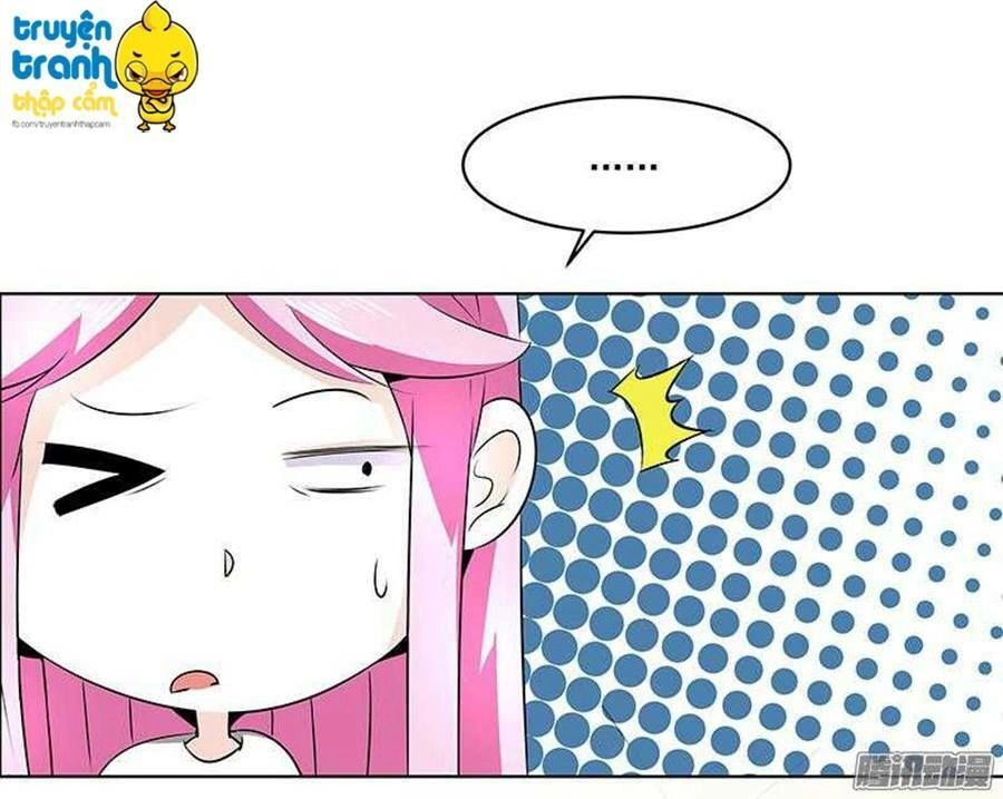 Cường Sủng Hào Môn Tiểu Manh Thê Chapter 26 - 37