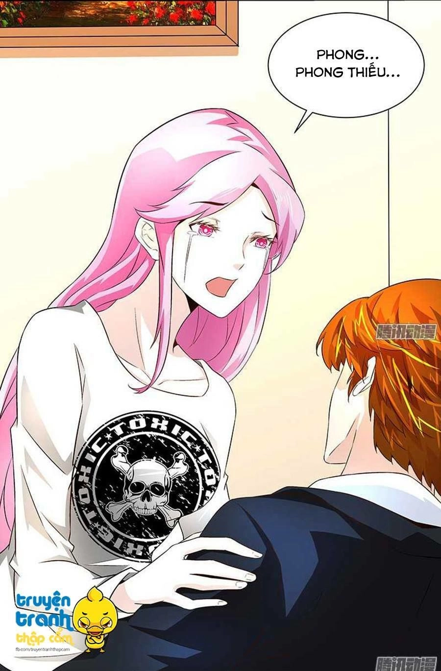 Cường Sủng Hào Môn Tiểu Manh Thê Chapter 27 - 2