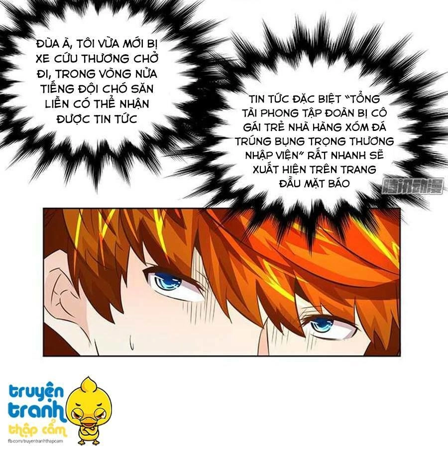 Cường Sủng Hào Môn Tiểu Manh Thê Chapter 27 - 9