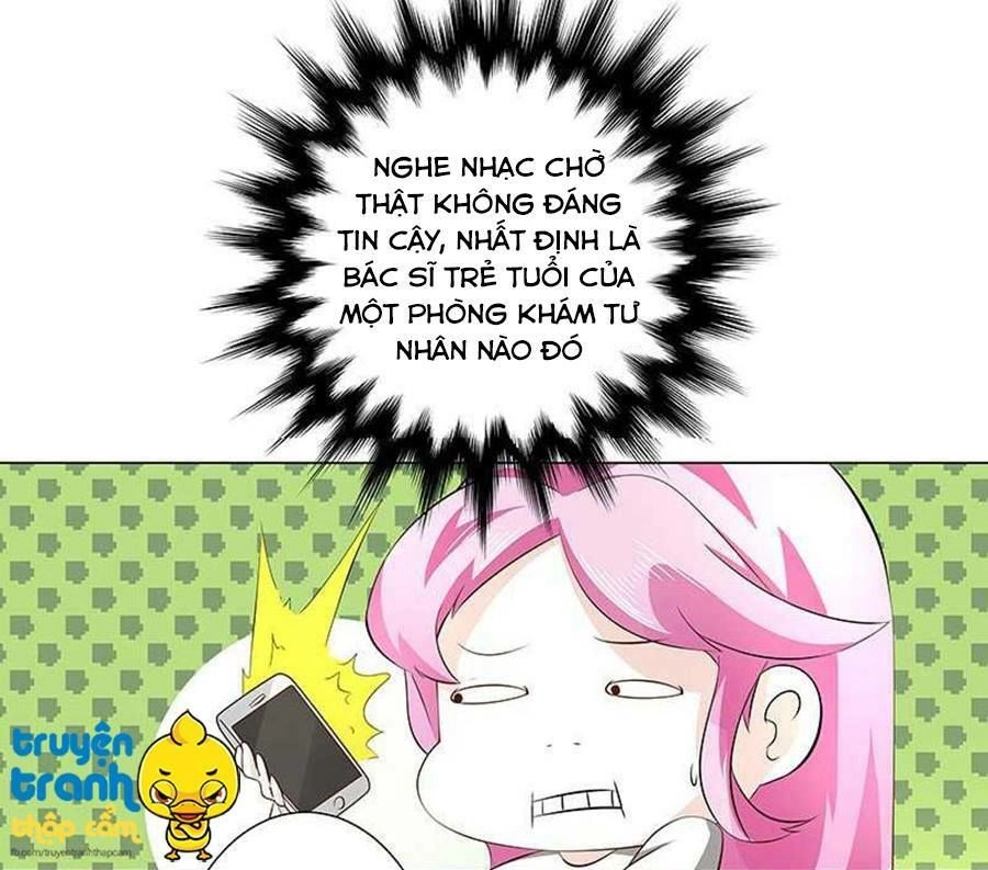 Cường Sủng Hào Môn Tiểu Manh Thê Chapter 27 - 14