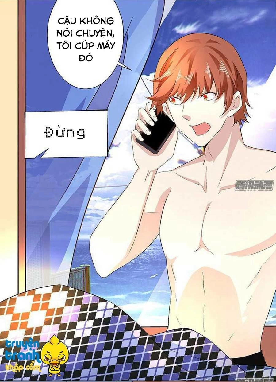 Cường Sủng Hào Môn Tiểu Manh Thê Chapter 27 - 15