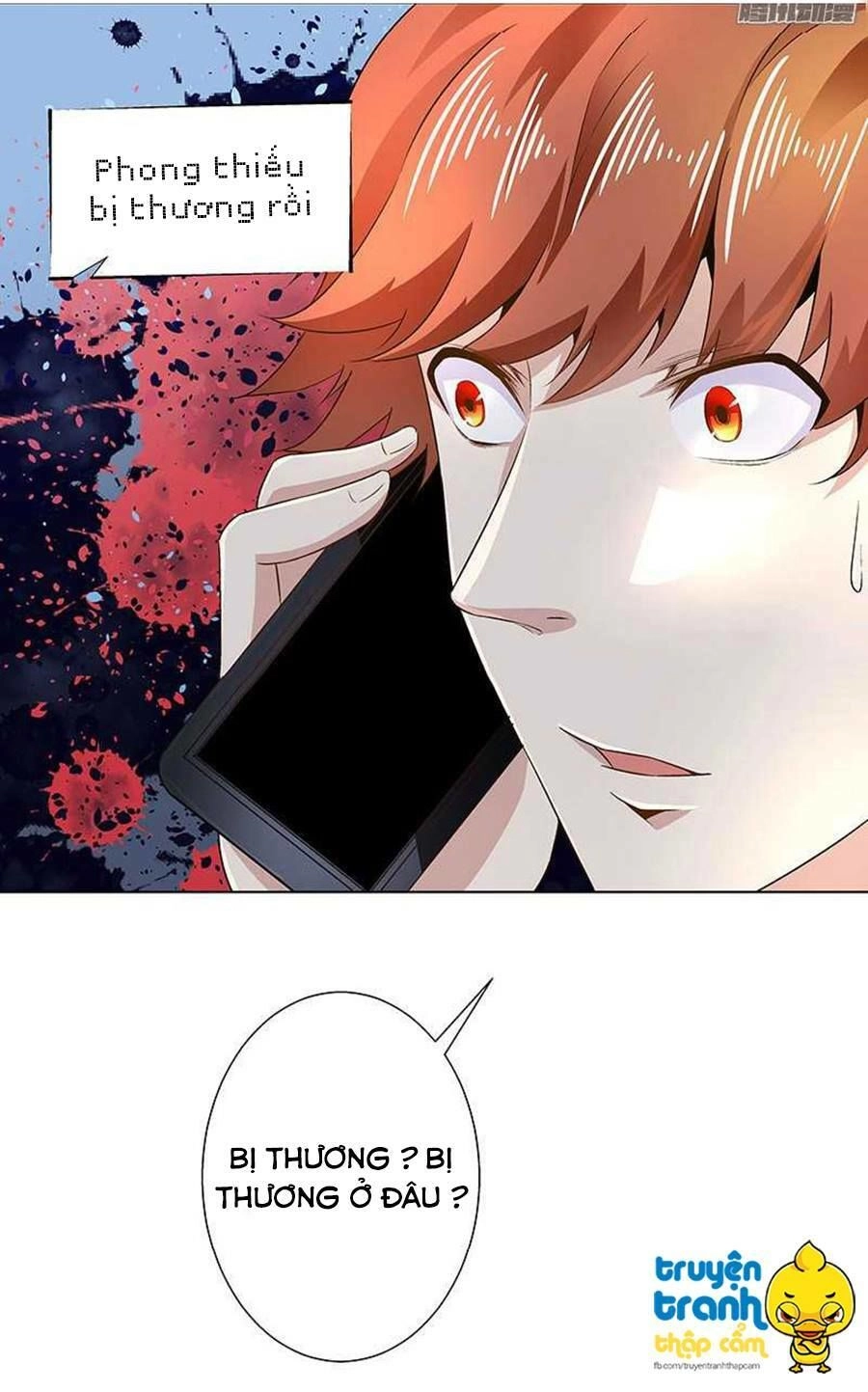 Cường Sủng Hào Môn Tiểu Manh Thê Chapter 27 - 16