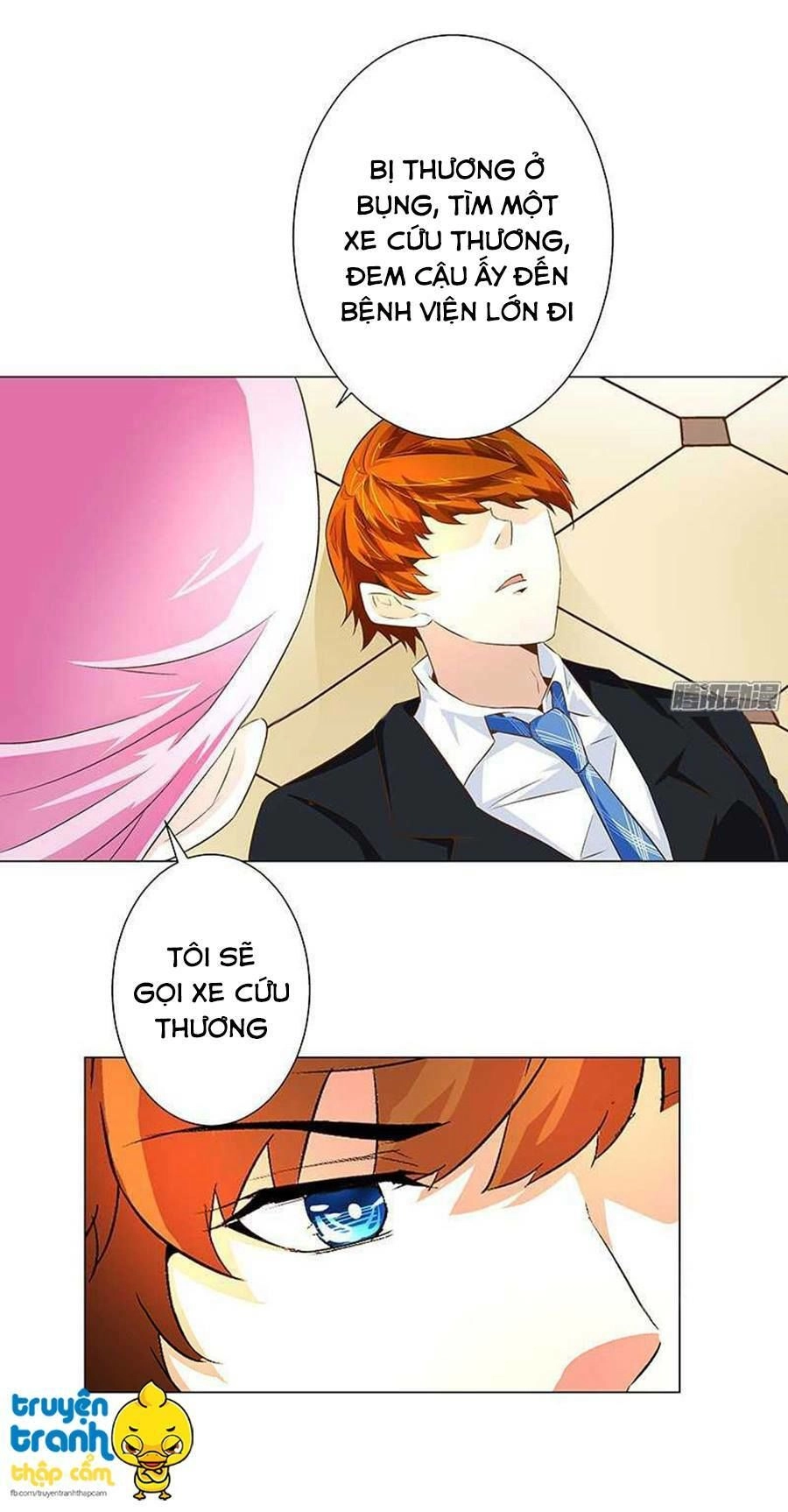 Cường Sủng Hào Môn Tiểu Manh Thê Chapter 27 - 19