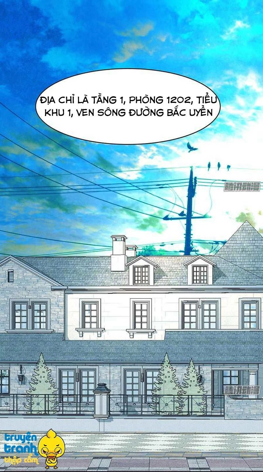 Cường Sủng Hào Môn Tiểu Manh Thê Chapter 27 - 20