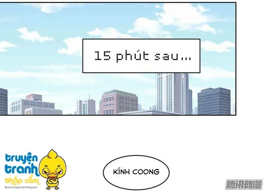 Cường Sủng Hào Môn Tiểu Manh Thê Chapter 27 - 21