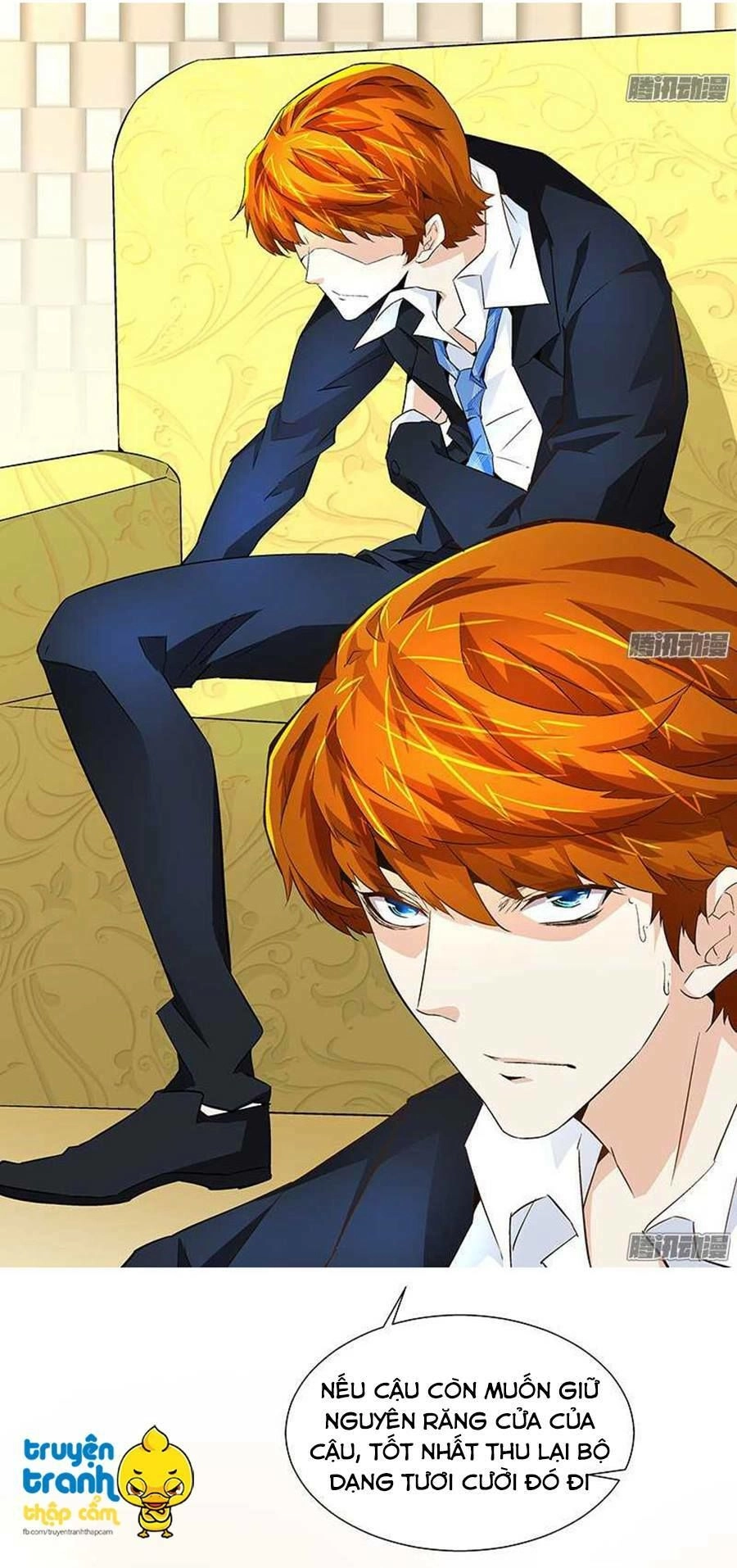 Cường Sủng Hào Môn Tiểu Manh Thê Chapter 27 - 25