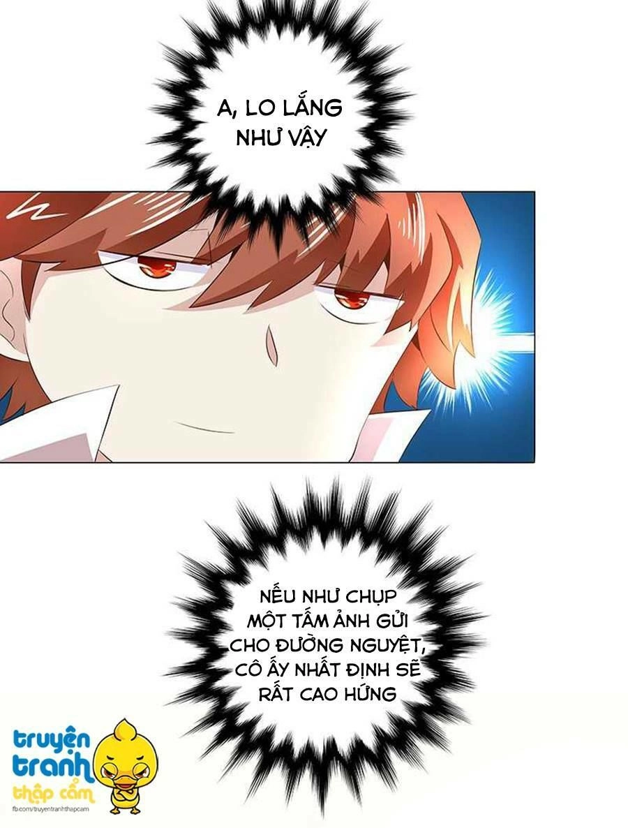 Cường Sủng Hào Môn Tiểu Manh Thê Chapter 27 - 29