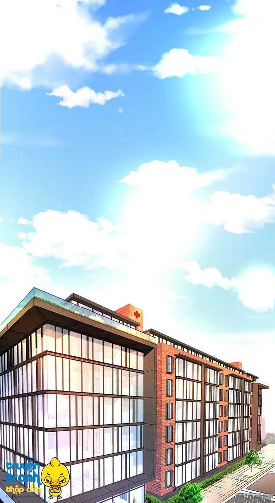 Cường Sủng Hào Môn Tiểu Manh Thê Chapter 27 - 32