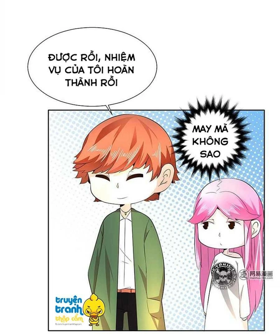 Cường Sủng Hào Môn Tiểu Manh Thê Chapter 29 - 4