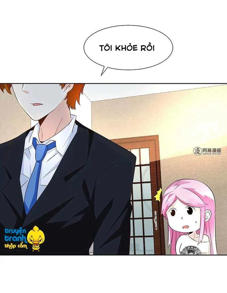 Cường Sủng Hào Môn Tiểu Manh Thê Chapter 29 - 6