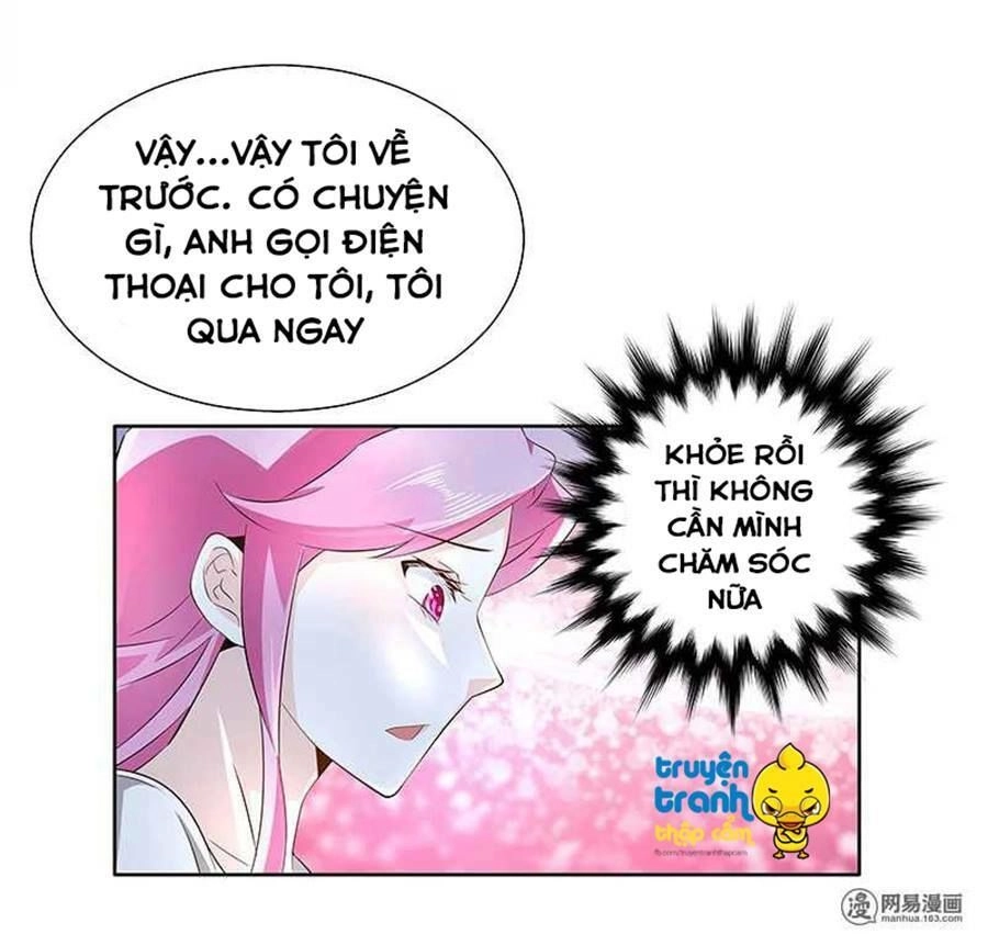 Cường Sủng Hào Môn Tiểu Manh Thê Chapter 29 - 7