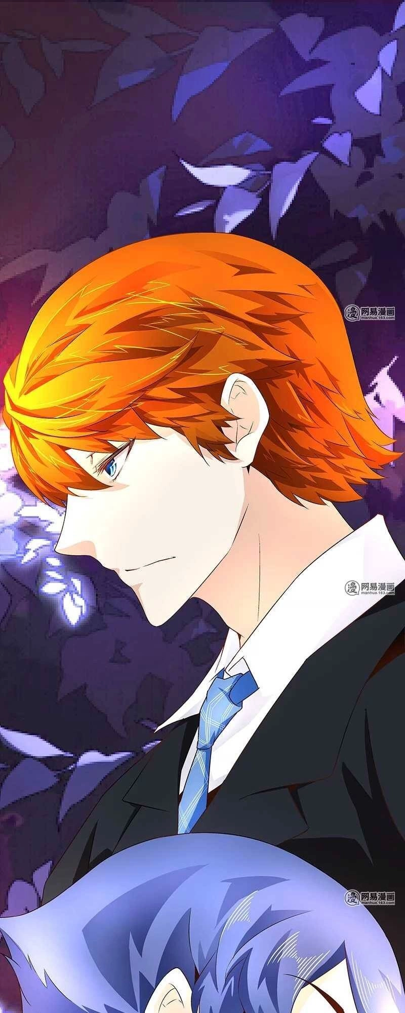 Cường Sủng Hào Môn Tiểu Manh Thê Chapter 30 - 2