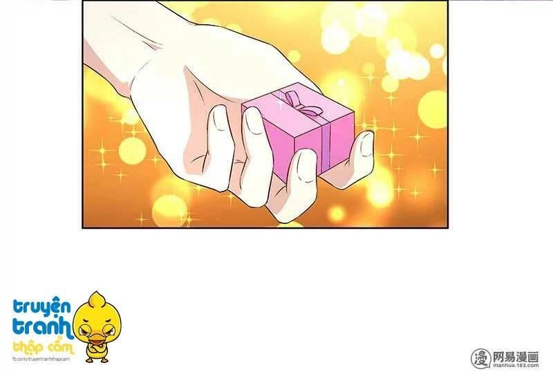 Cường Sủng Hào Môn Tiểu Manh Thê Chapter 30 - 4