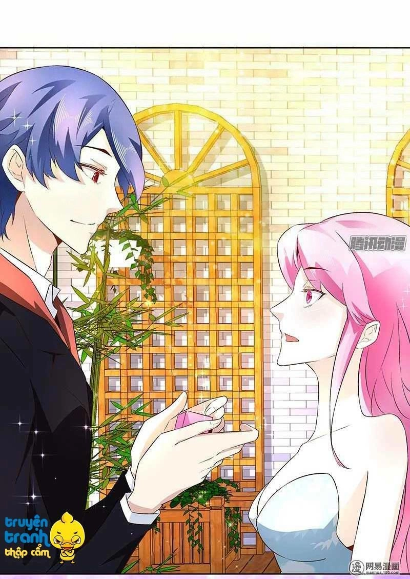 Cường Sủng Hào Môn Tiểu Manh Thê Chapter 30 - 5