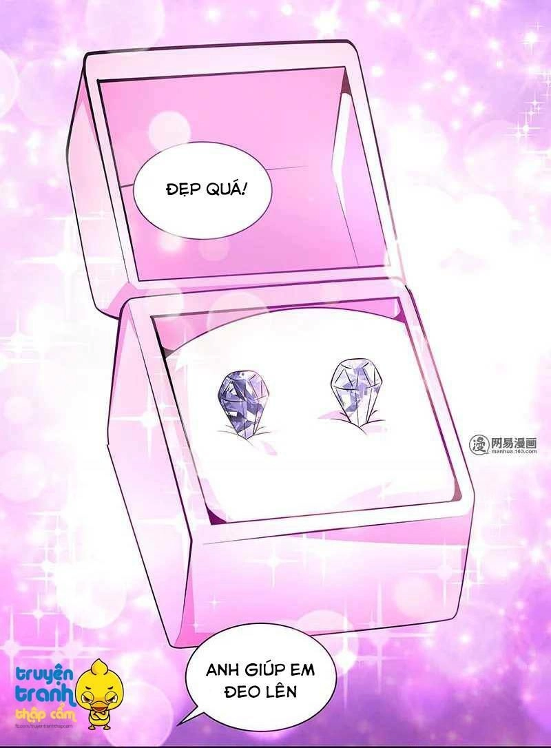 Cường Sủng Hào Môn Tiểu Manh Thê Chapter 30 - 6