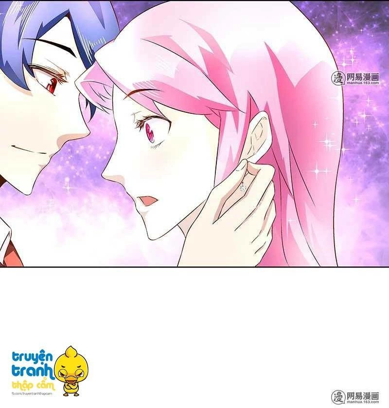 Cường Sủng Hào Môn Tiểu Manh Thê Chapter 30 - 7