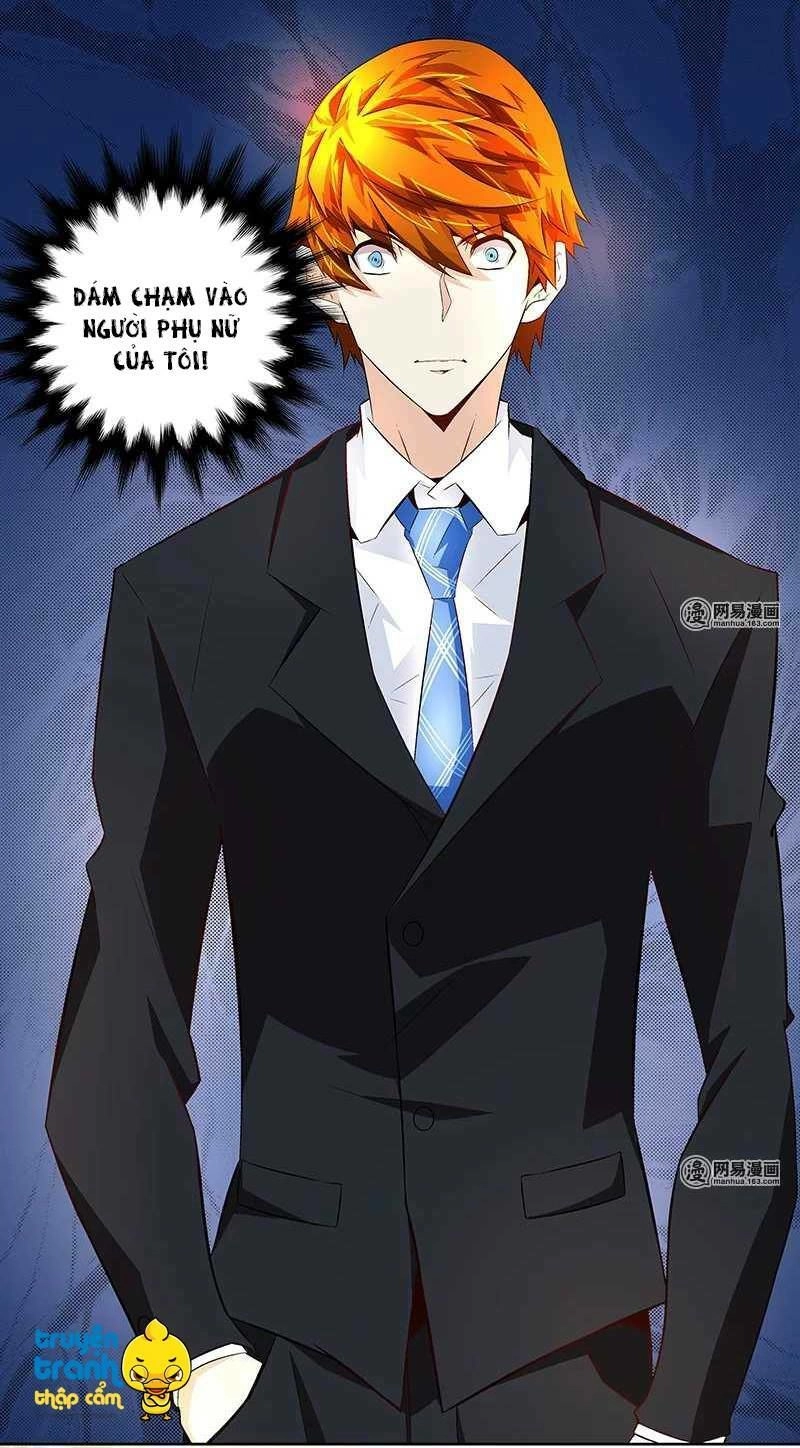 Cường Sủng Hào Môn Tiểu Manh Thê Chapter 30 - 8