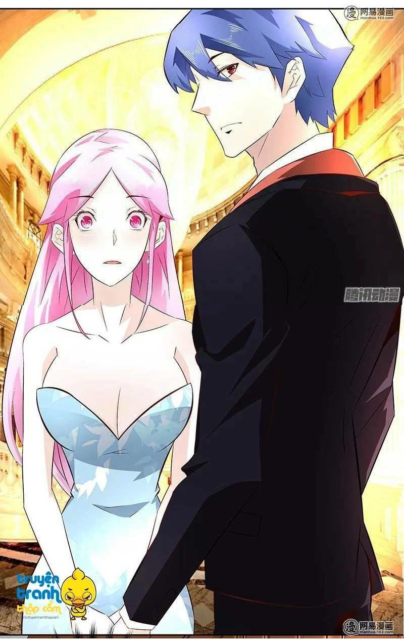 Cường Sủng Hào Môn Tiểu Manh Thê Chapter 30 - 10