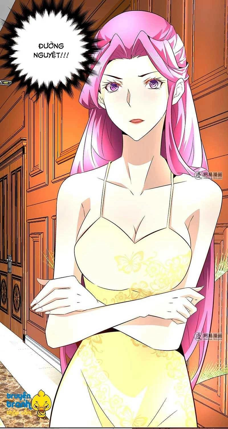 Cường Sủng Hào Môn Tiểu Manh Thê Chapter 30 - 11