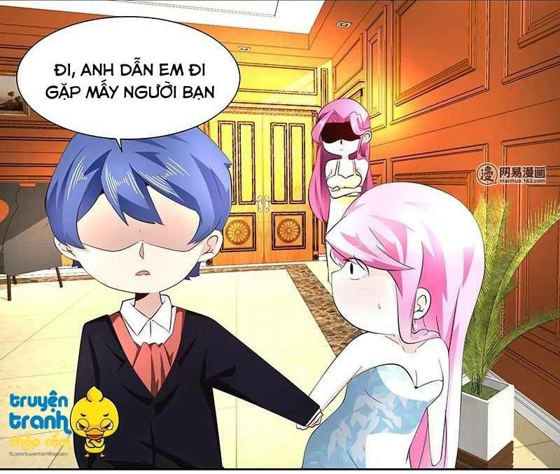 Cường Sủng Hào Môn Tiểu Manh Thê Chapter 30 - 12