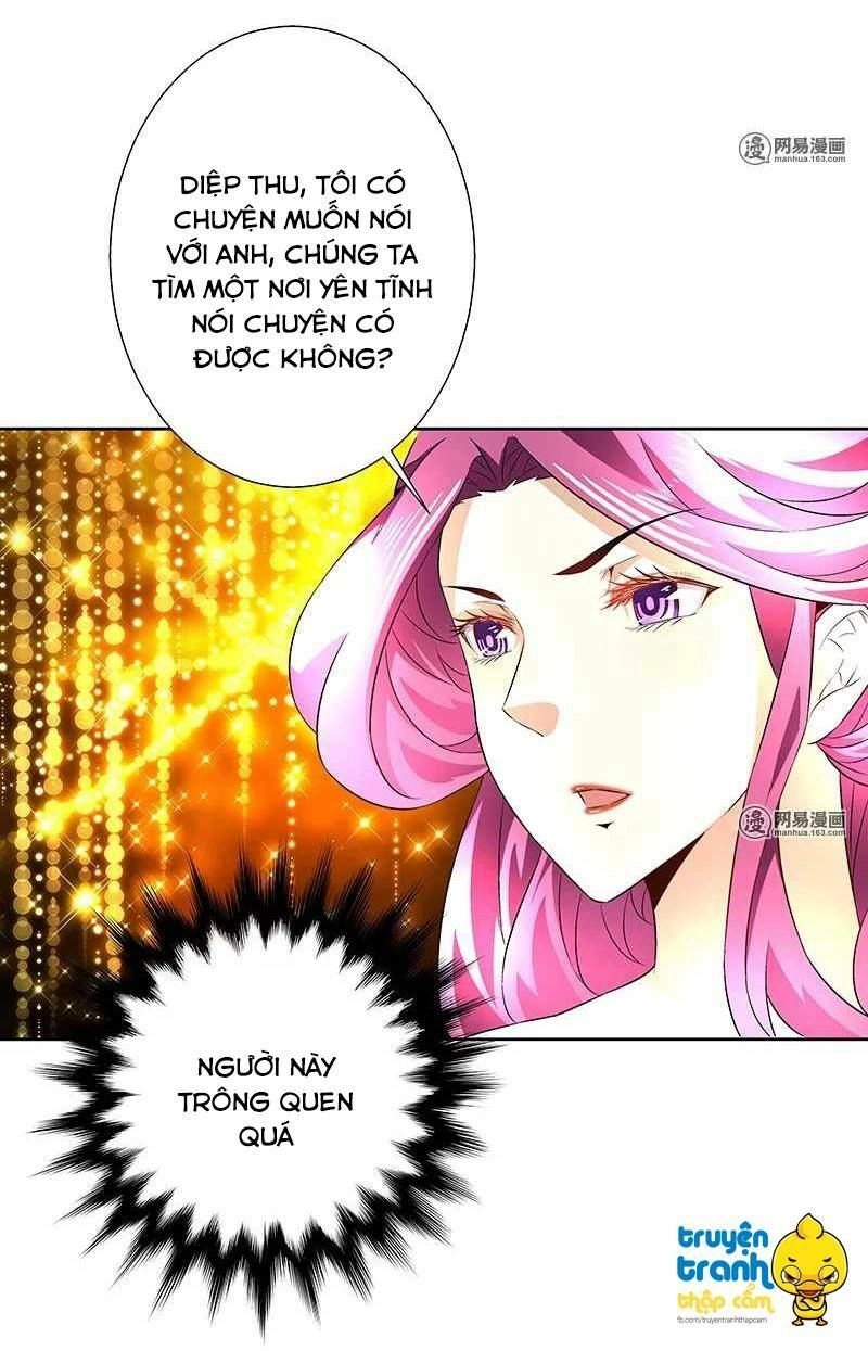 Cường Sủng Hào Môn Tiểu Manh Thê Chapter 30 - 13