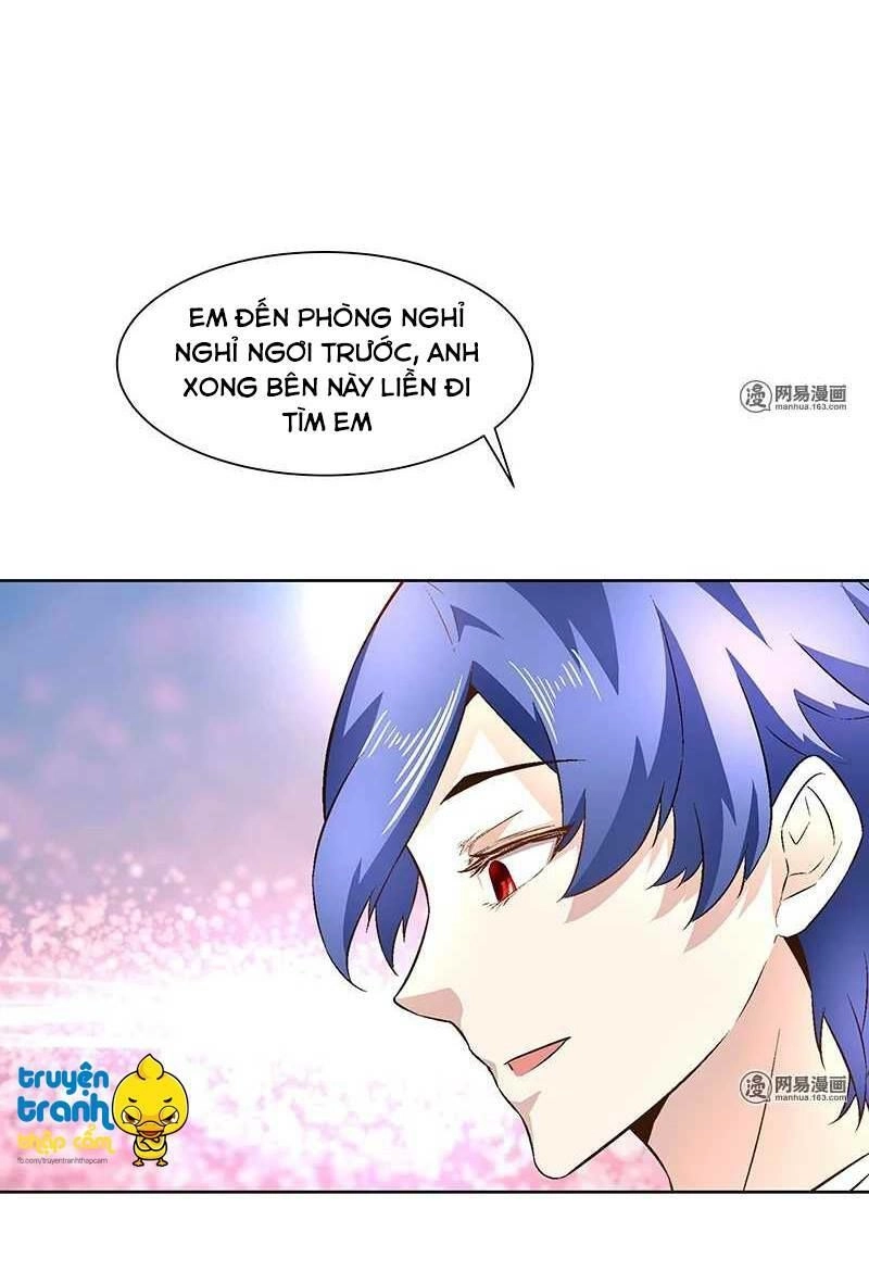 Cường Sủng Hào Môn Tiểu Manh Thê Chapter 30 - 17