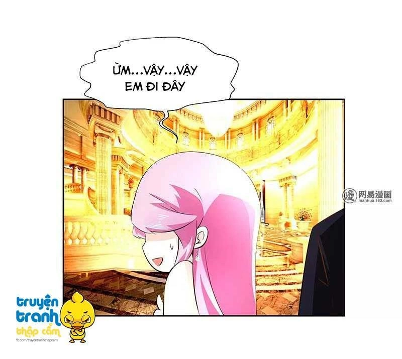 Cường Sủng Hào Môn Tiểu Manh Thê Chapter 30 - 18