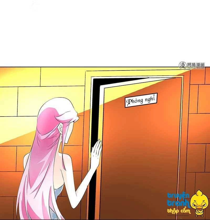 Cường Sủng Hào Môn Tiểu Manh Thê Chapter 30 - 19