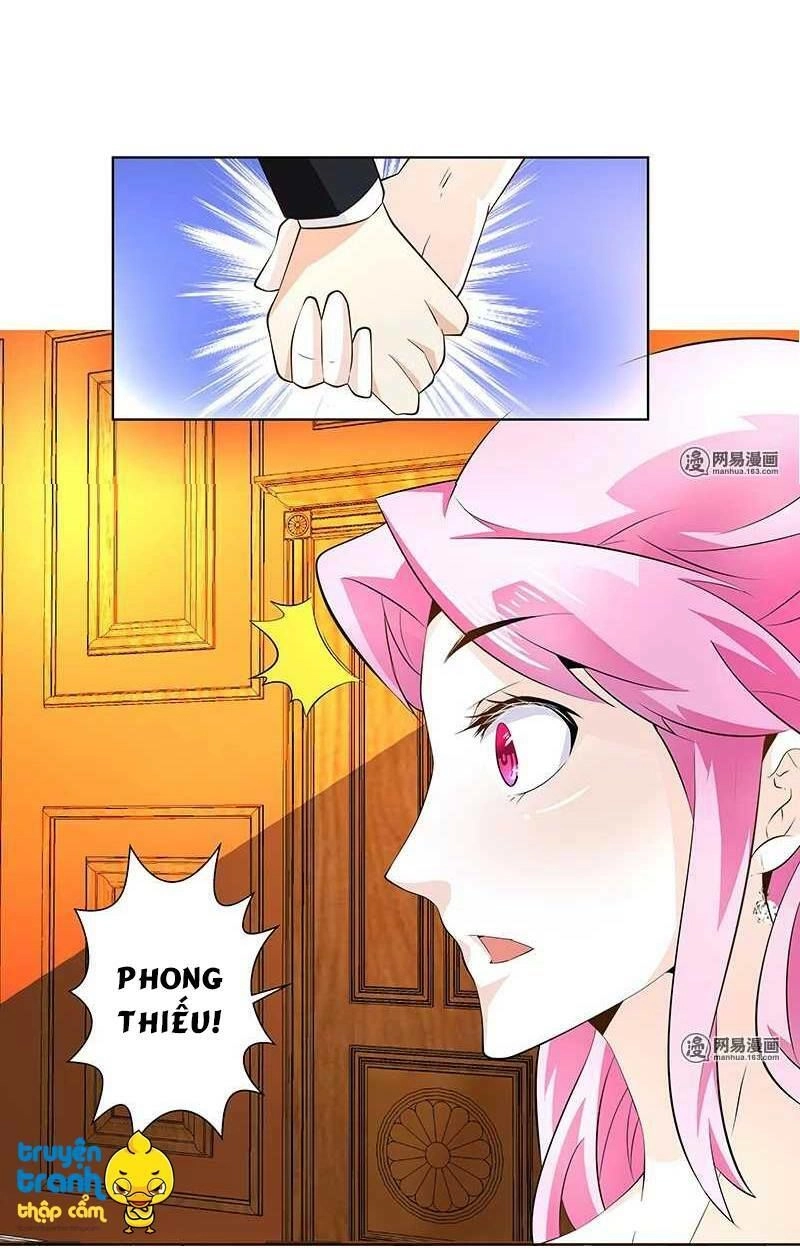 Cường Sủng Hào Môn Tiểu Manh Thê Chapter 30 - 20