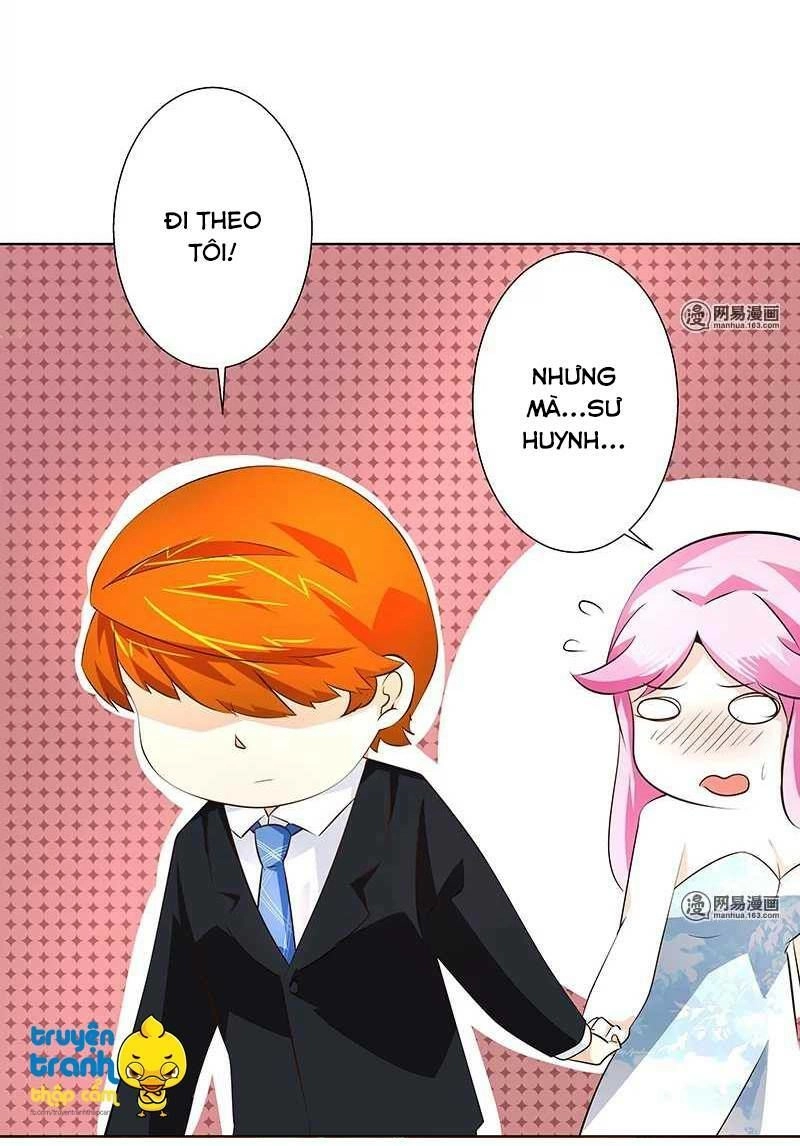 Cường Sủng Hào Môn Tiểu Manh Thê Chapter 30 - 22