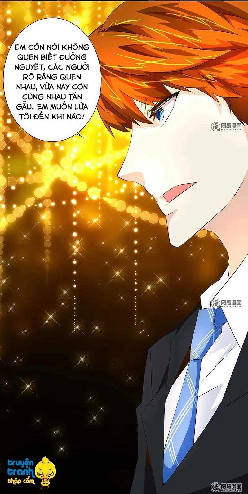 Cường Sủng Hào Môn Tiểu Manh Thê Chapter 30 - 23