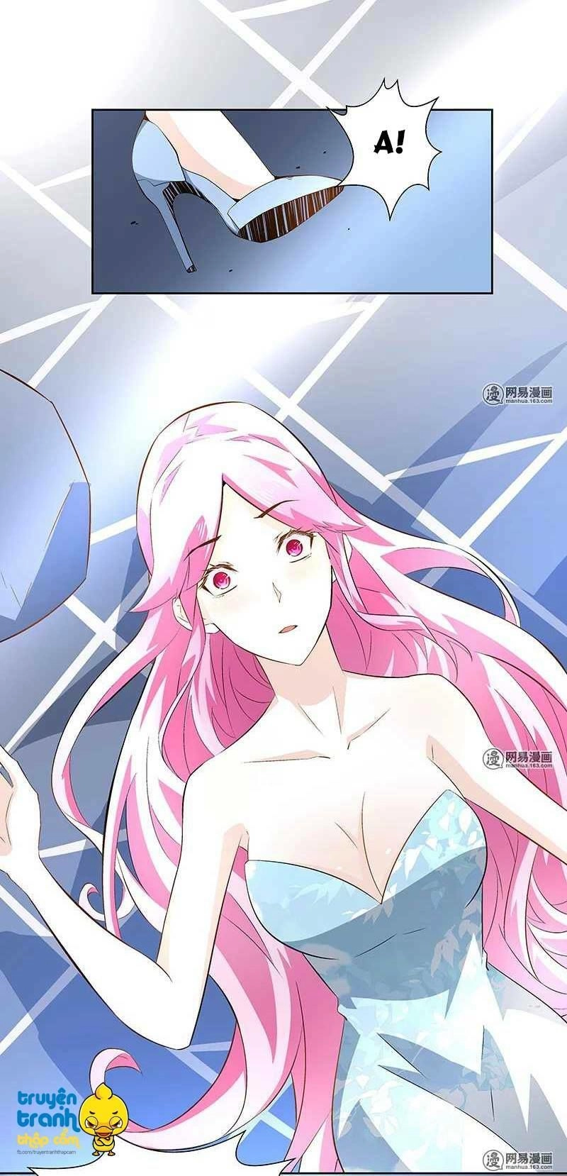 Cường Sủng Hào Môn Tiểu Manh Thê Chapter 30 - 25