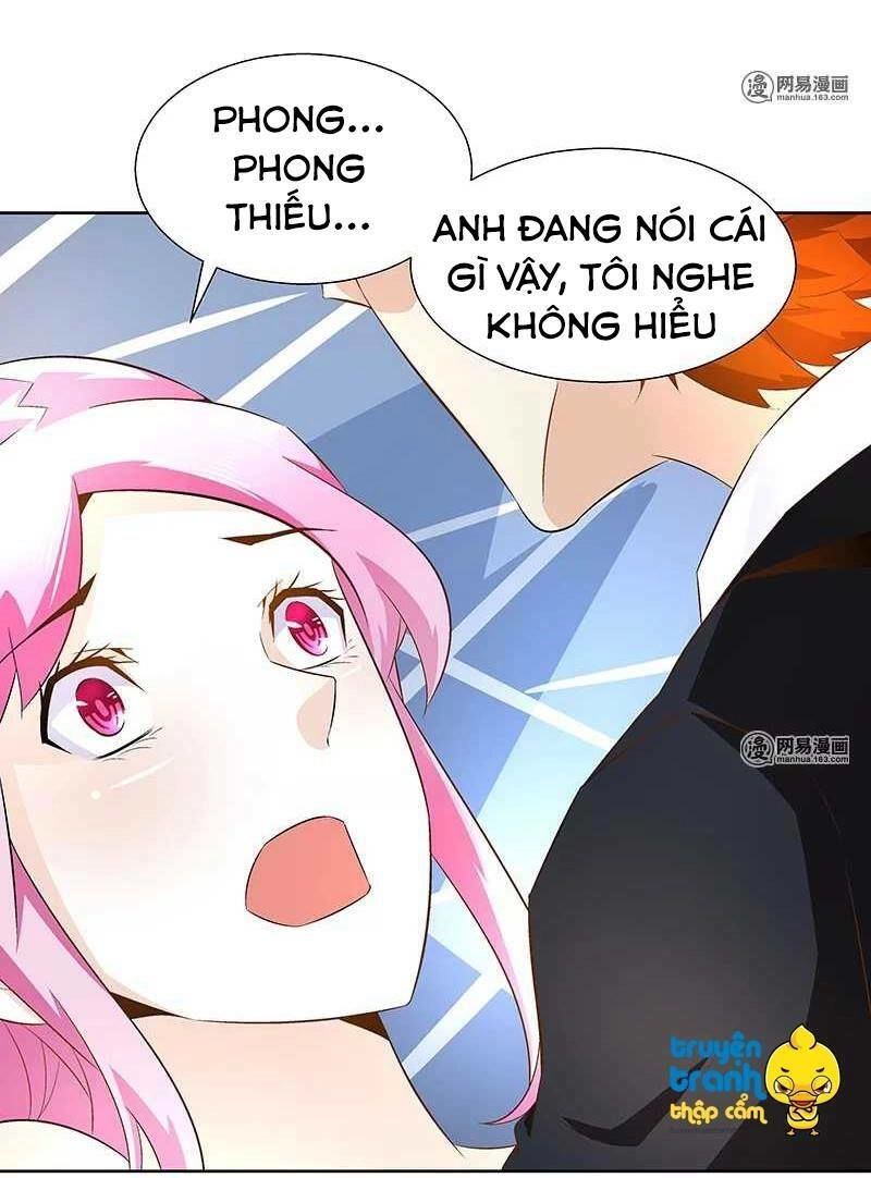 Cường Sủng Hào Môn Tiểu Manh Thê Chapter 30 - 27