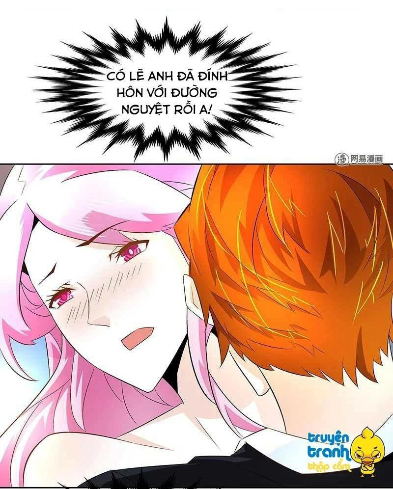 Cường Sủng Hào Môn Tiểu Manh Thê Chapter 30 - 29