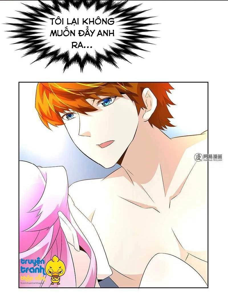 Cường Sủng Hào Môn Tiểu Manh Thê Chapter 30 - 30