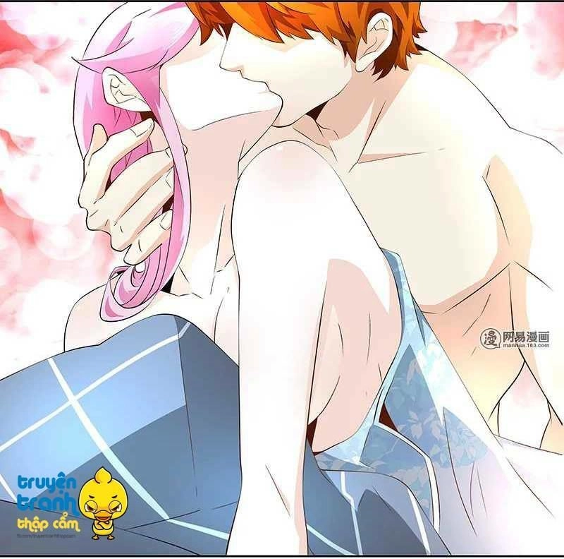 Cường Sủng Hào Môn Tiểu Manh Thê Chapter 30 - 31