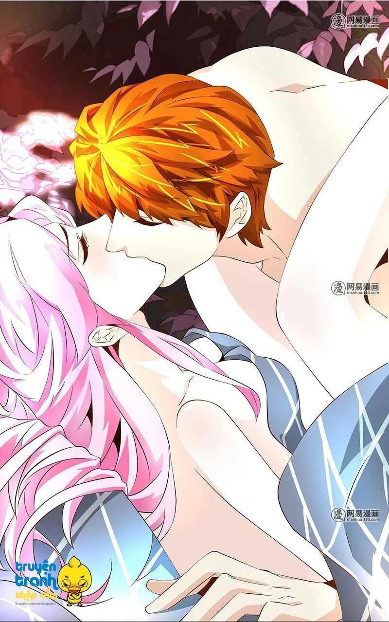 Cường Sủng Hào Môn Tiểu Manh Thê Chapter 30 - 32