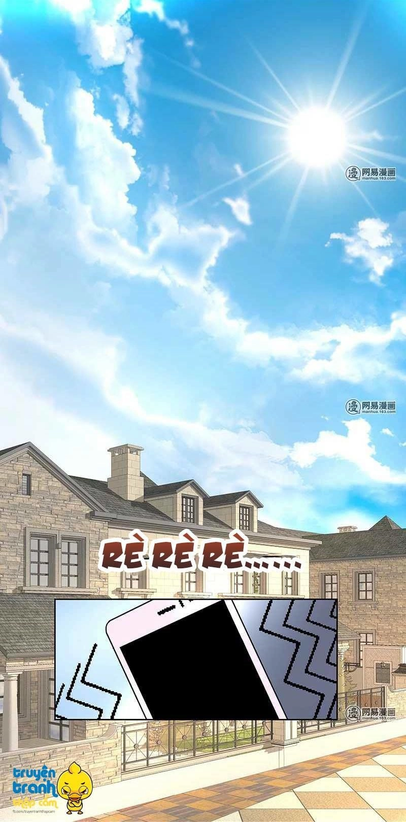 Cường Sủng Hào Môn Tiểu Manh Thê Chapter 30 - 33