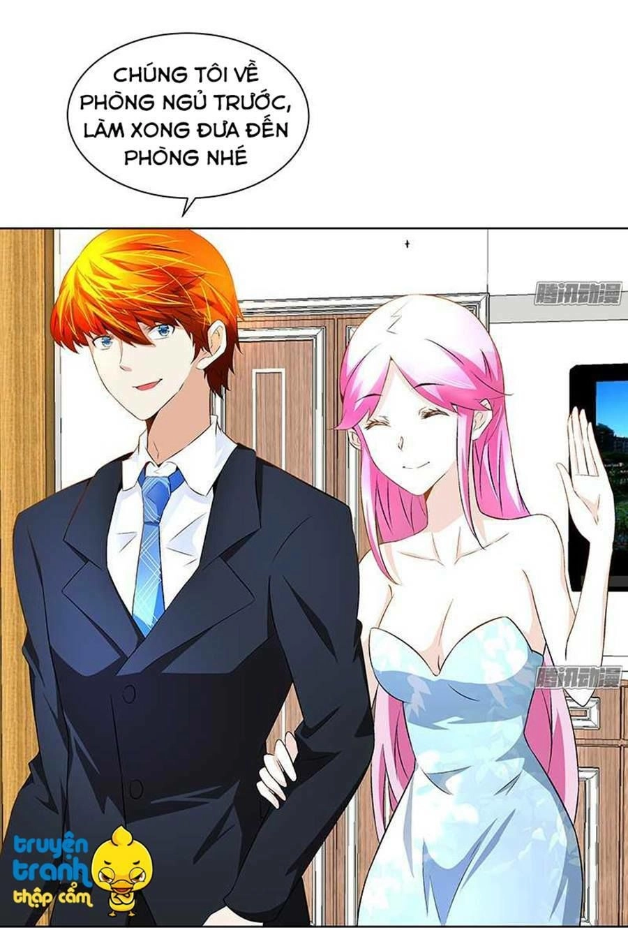 Cường Sủng Hào Môn Tiểu Manh Thê Chapter 31 - 7